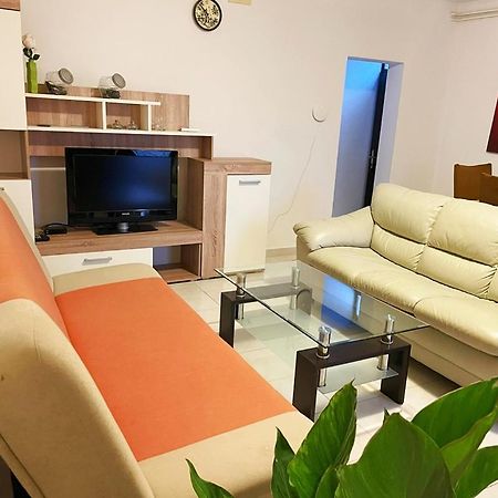 Istriensonne - Apartments Lucano Medulin Zewnętrze zdjęcie