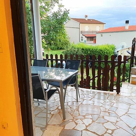 Istriensonne - Apartments Lucano Medulin Zewnętrze zdjęcie