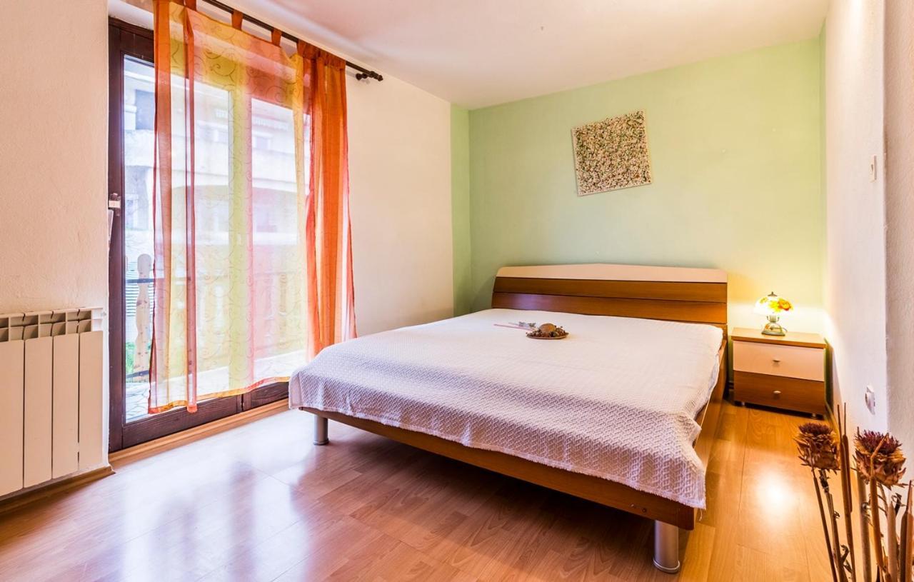 Istriensonne - Apartments Lucano Medulin Zewnętrze zdjęcie