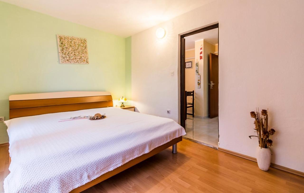 Istriensonne - Apartments Lucano Medulin Zewnętrze zdjęcie