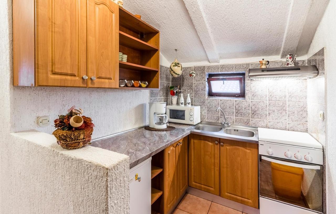 Istriensonne - Apartments Lucano Medulin Zewnętrze zdjęcie