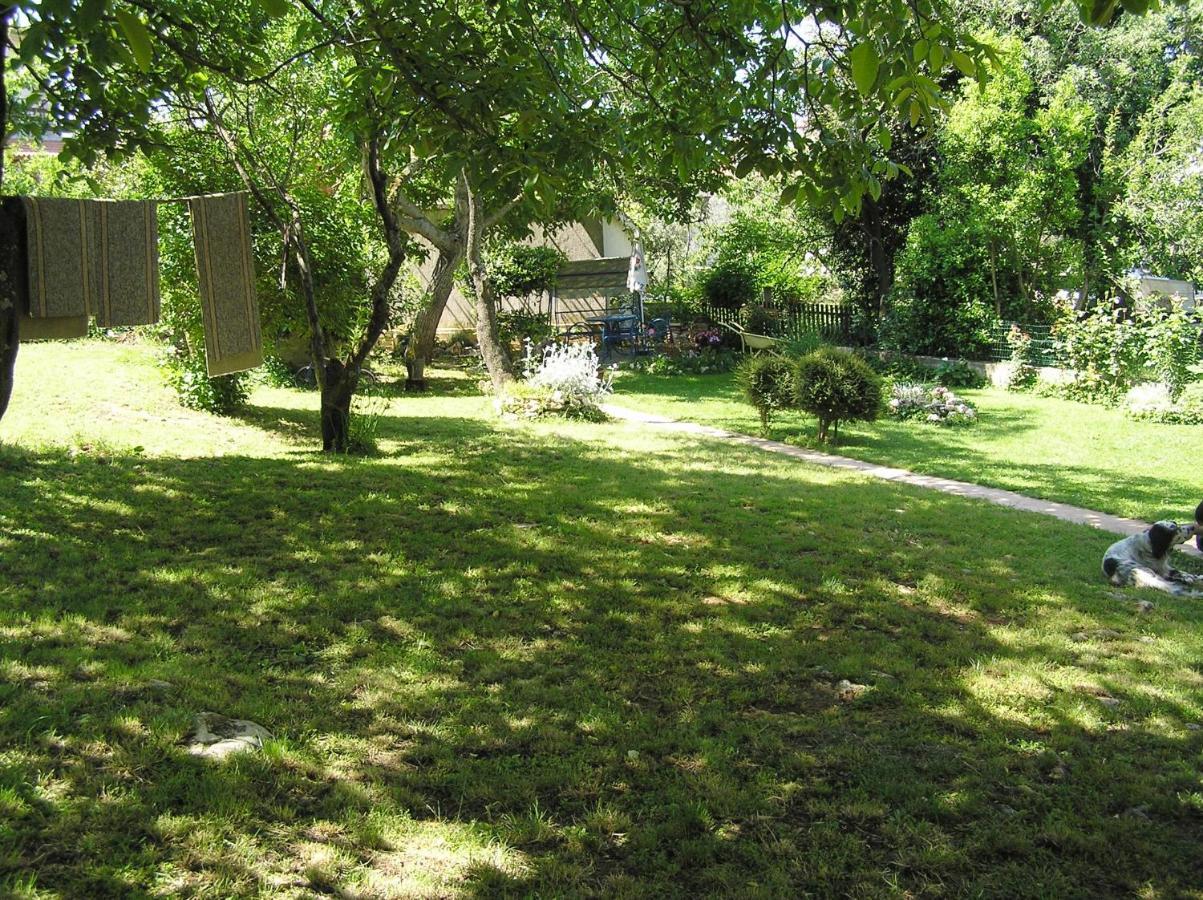 Istriensonne - Apartments Lucano Medulin Zewnętrze zdjęcie