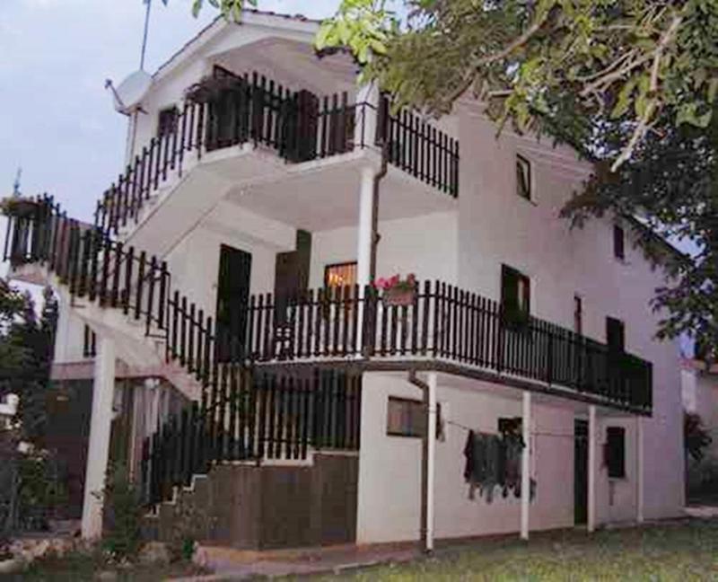 Istriensonne - Apartments Lucano Medulin Zewnętrze zdjęcie