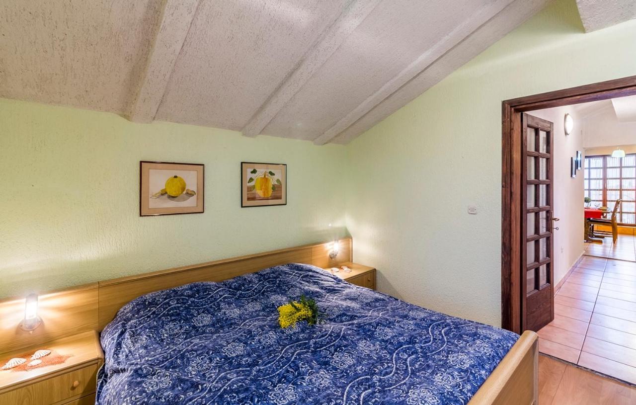 Istriensonne - Apartments Lucano Medulin Zewnętrze zdjęcie