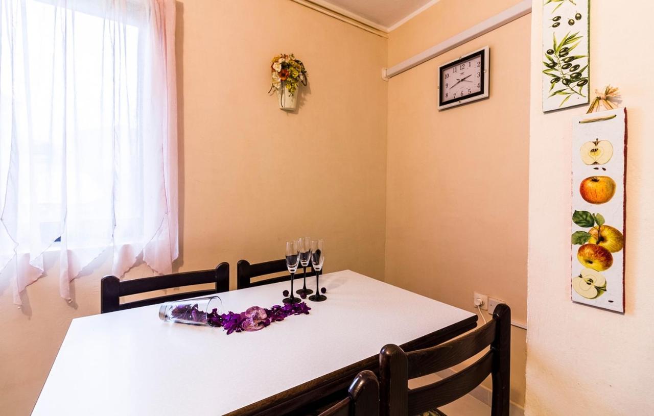 Istriensonne - Apartments Lucano Medulin Zewnętrze zdjęcie