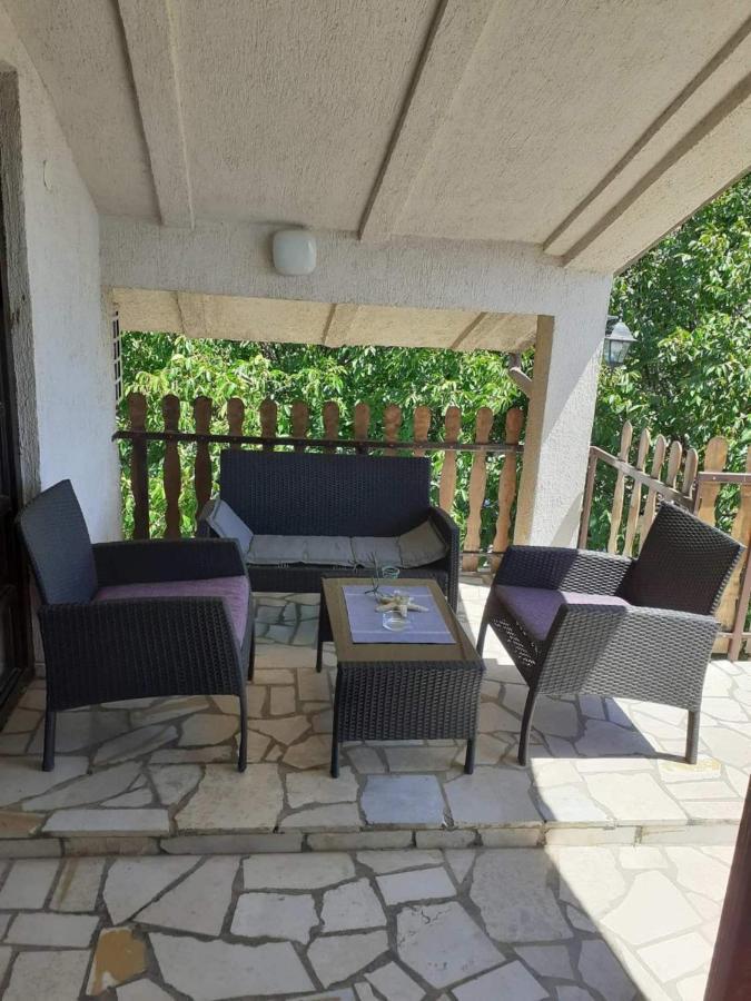 Istriensonne - Apartments Lucano Medulin Zewnętrze zdjęcie