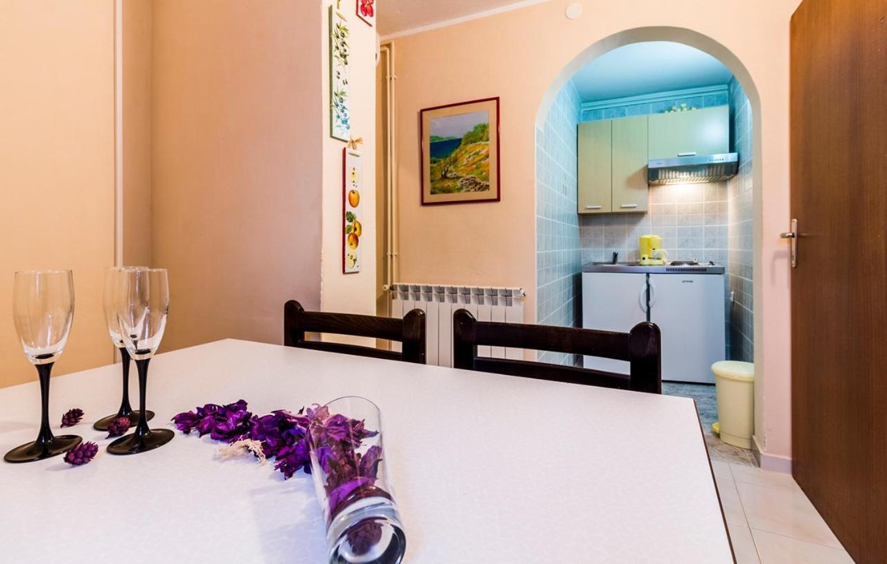 Istriensonne - Apartments Lucano Medulin Zewnętrze zdjęcie