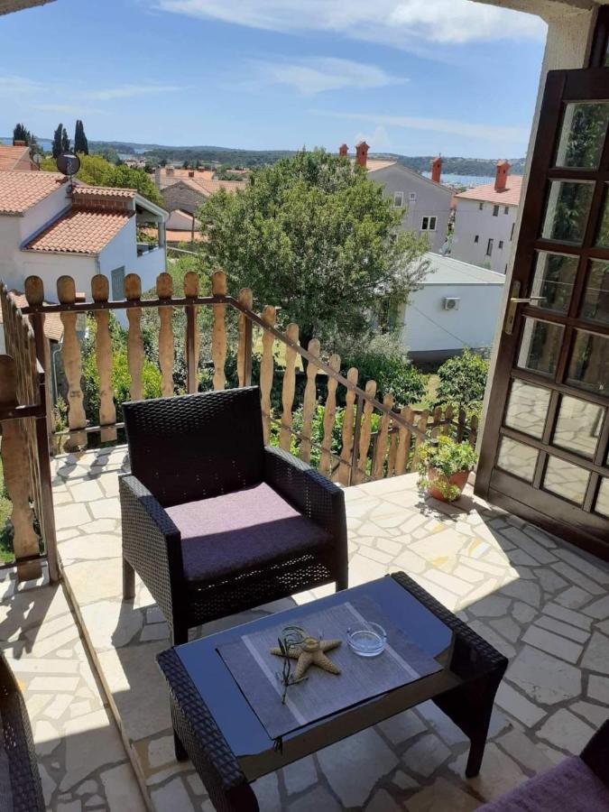 Istriensonne - Apartments Lucano Medulin Zewnętrze zdjęcie