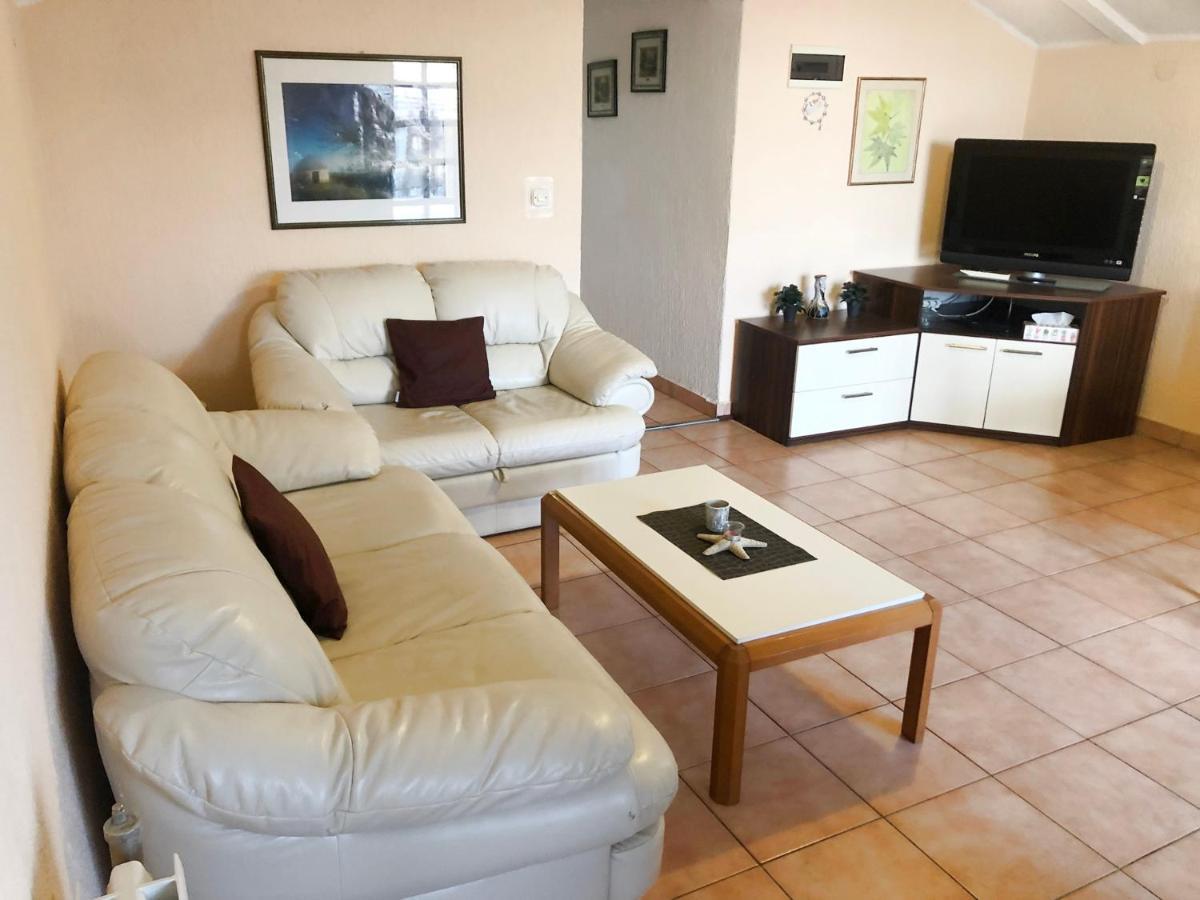 Istriensonne - Apartments Lucano Medulin Zewnętrze zdjęcie