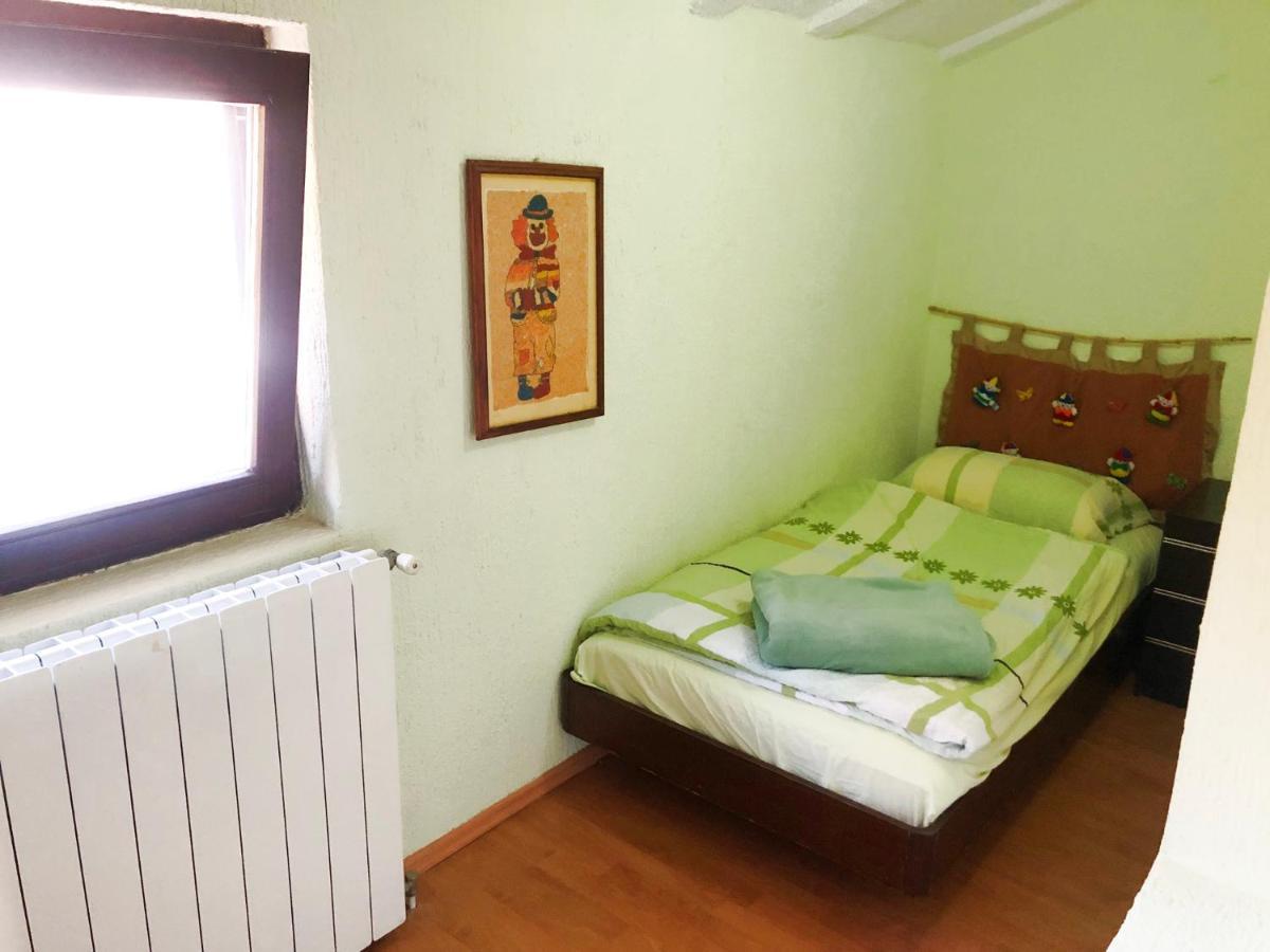 Istriensonne - Apartments Lucano Medulin Zewnętrze zdjęcie