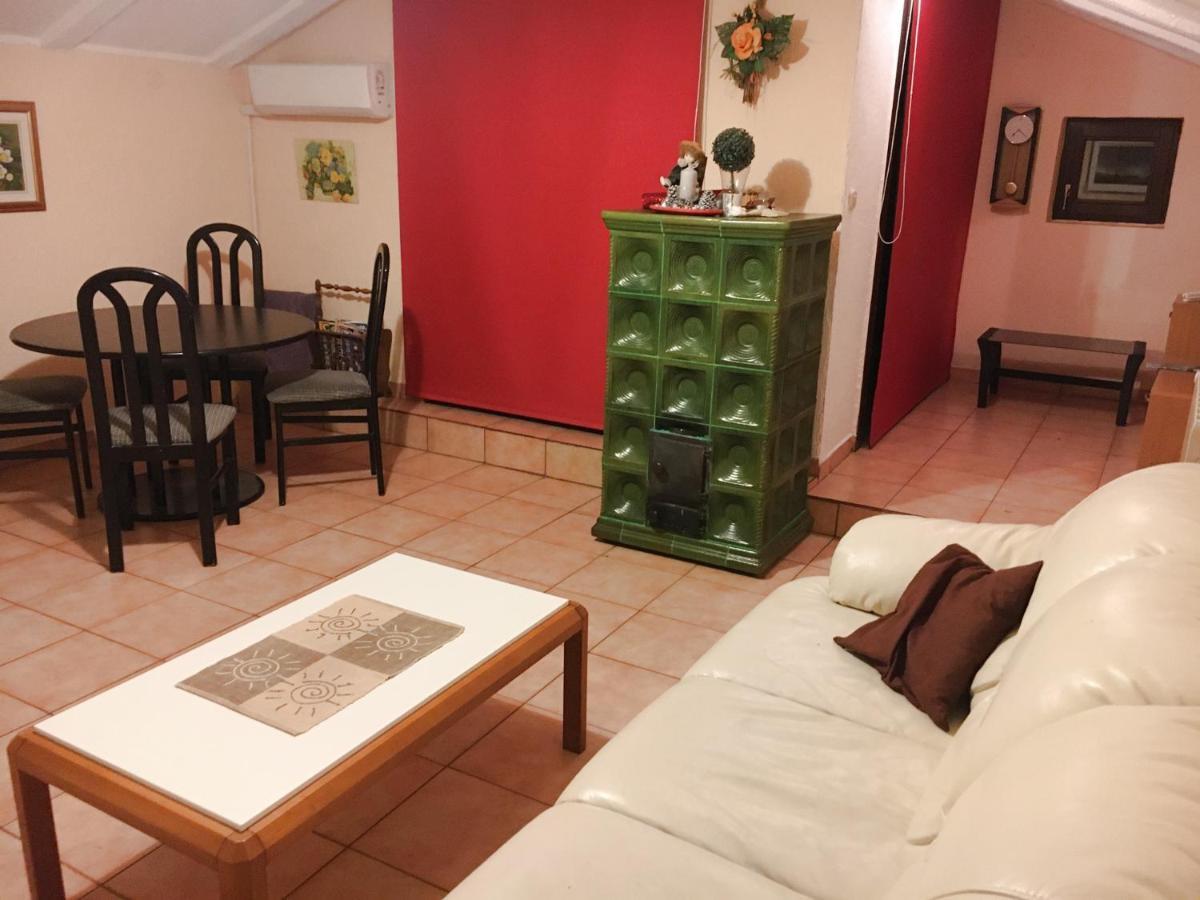 Istriensonne - Apartments Lucano Medulin Zewnętrze zdjęcie