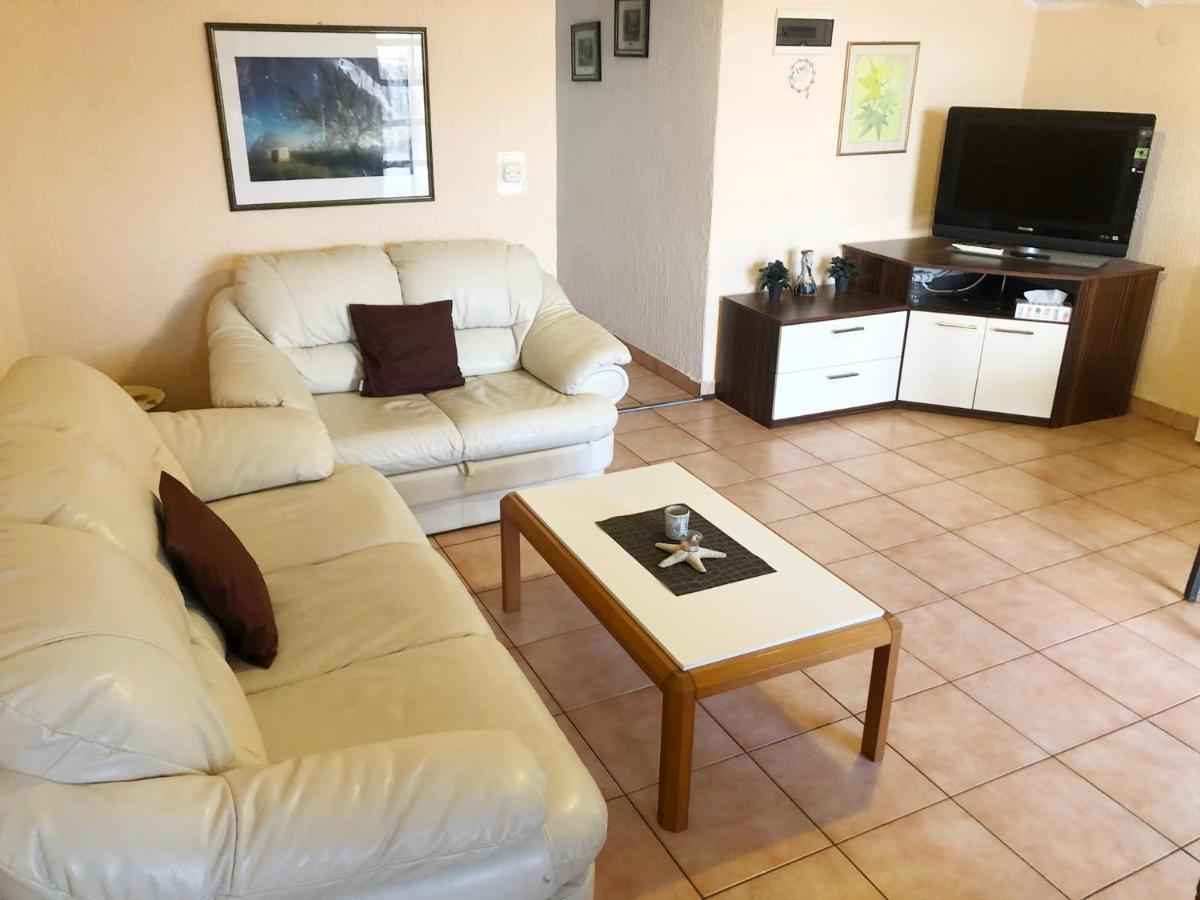 Istriensonne - Apartments Lucano Medulin Zewnętrze zdjęcie