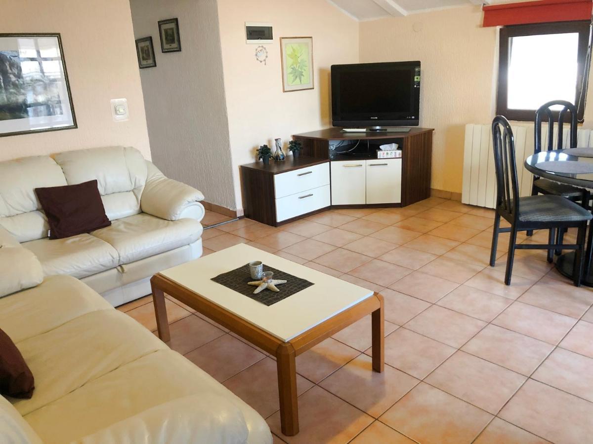 Istriensonne - Apartments Lucano Medulin Zewnętrze zdjęcie