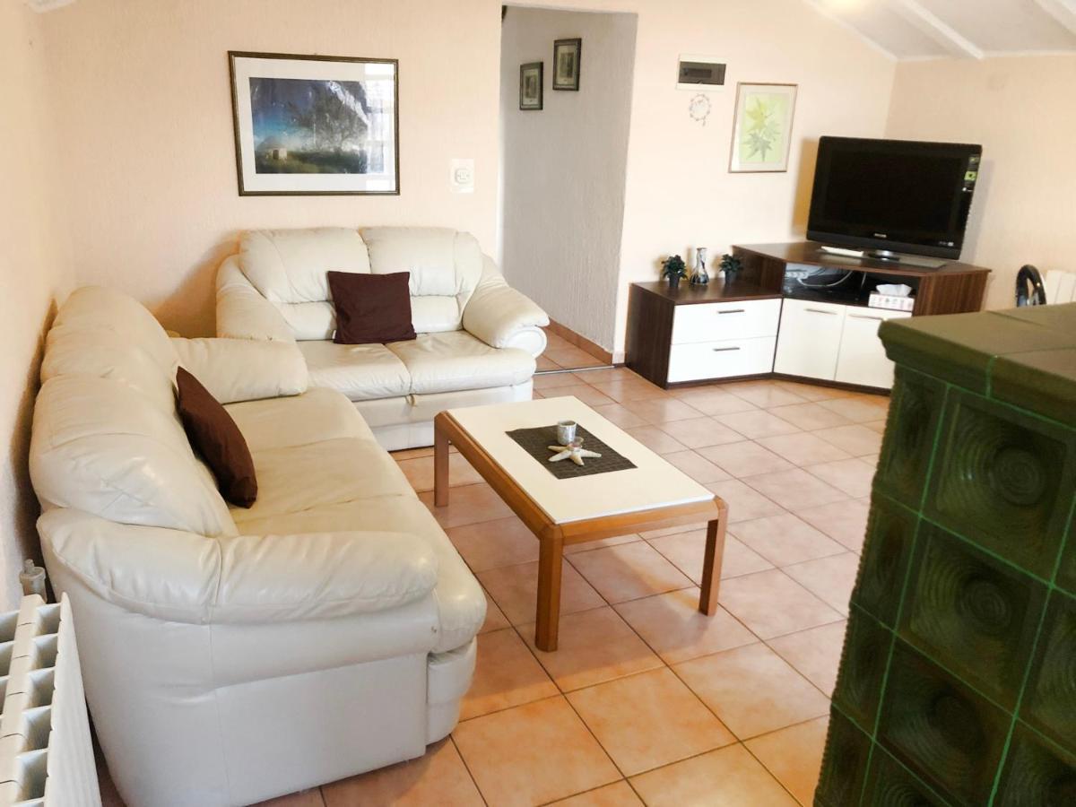 Istriensonne - Apartments Lucano Medulin Zewnętrze zdjęcie