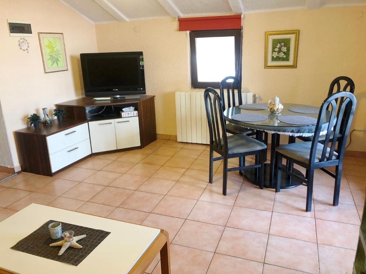 Istriensonne - Apartments Lucano Medulin Zewnętrze zdjęcie