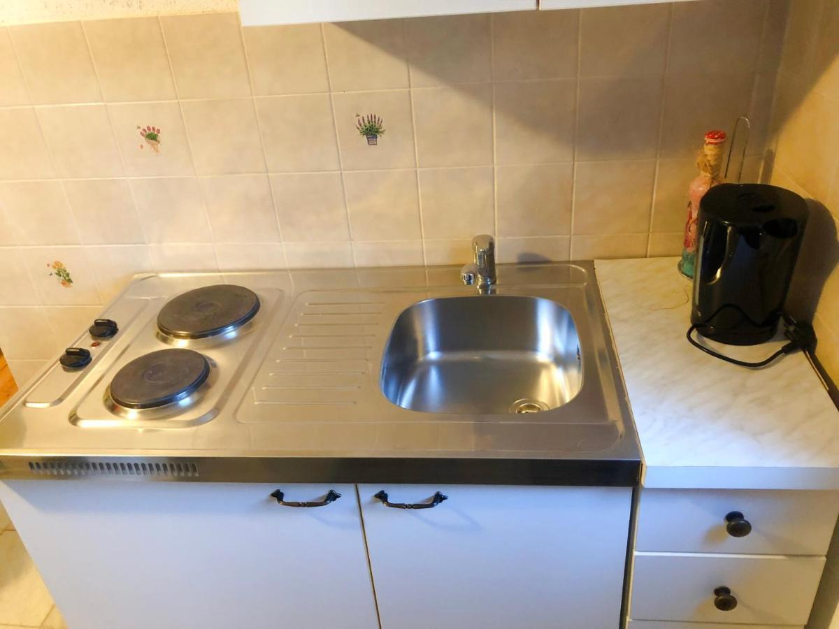 Istriensonne - Apartments Lucano Medulin Zewnętrze zdjęcie