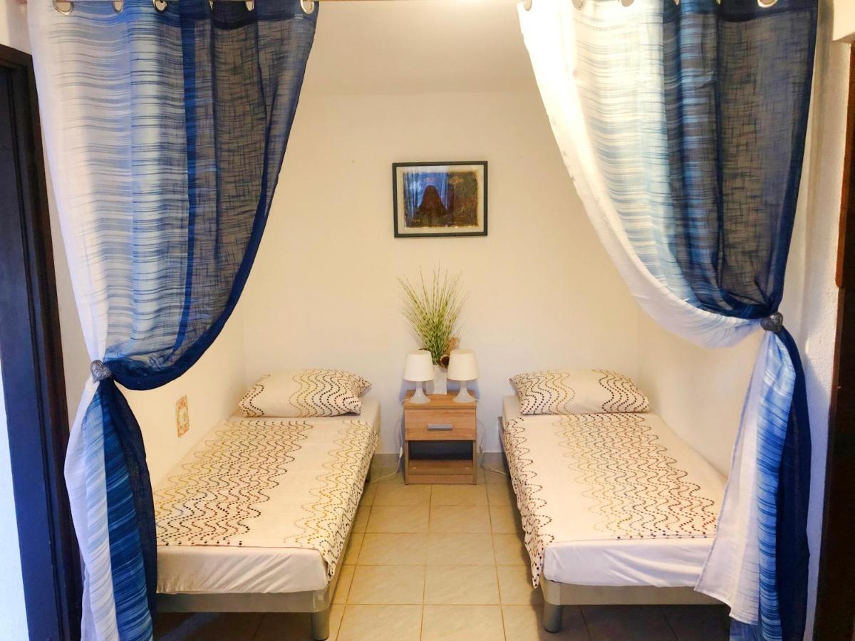 Istriensonne - Apartments Lucano Medulin Zewnętrze zdjęcie