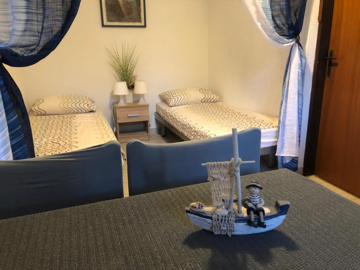 Istriensonne - Apartments Lucano Medulin Zewnętrze zdjęcie