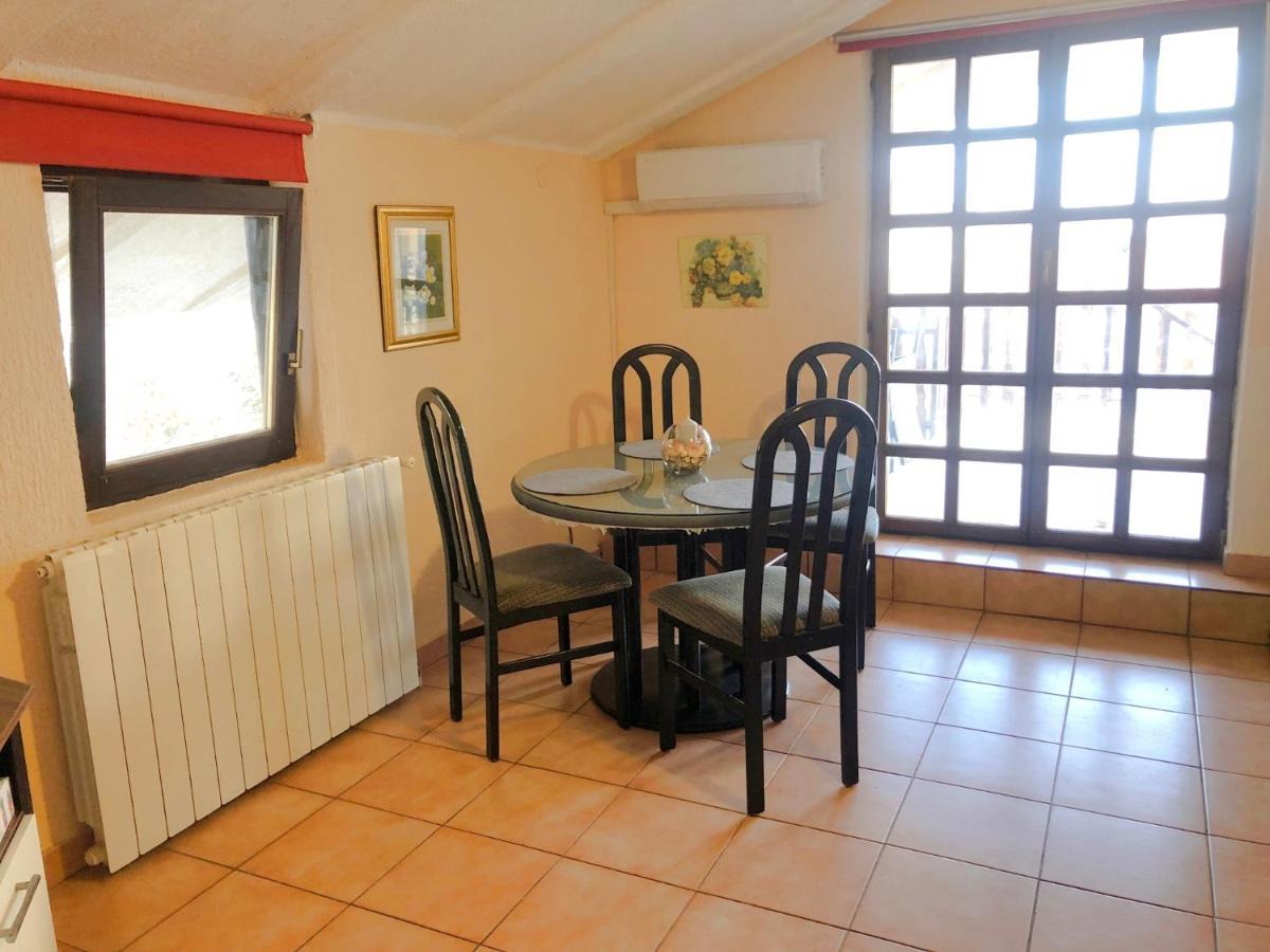 Istriensonne - Apartments Lucano Medulin Zewnętrze zdjęcie