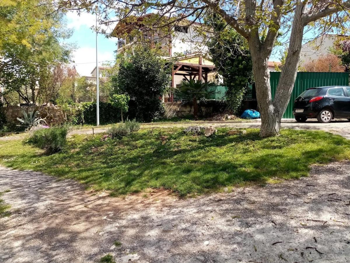 Istriensonne - Apartments Lucano Medulin Zewnętrze zdjęcie
