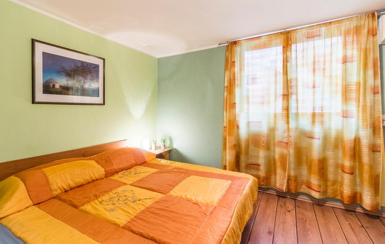 Istriensonne - Apartments Lucano Medulin Zewnętrze zdjęcie