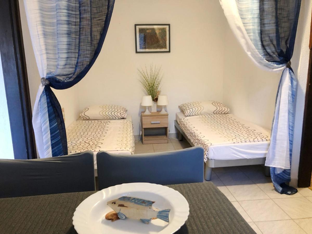 Istriensonne - Apartments Lucano Medulin Zewnętrze zdjęcie