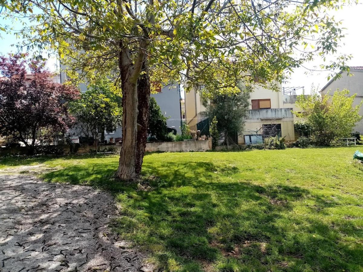 Istriensonne - Apartments Lucano Medulin Zewnętrze zdjęcie