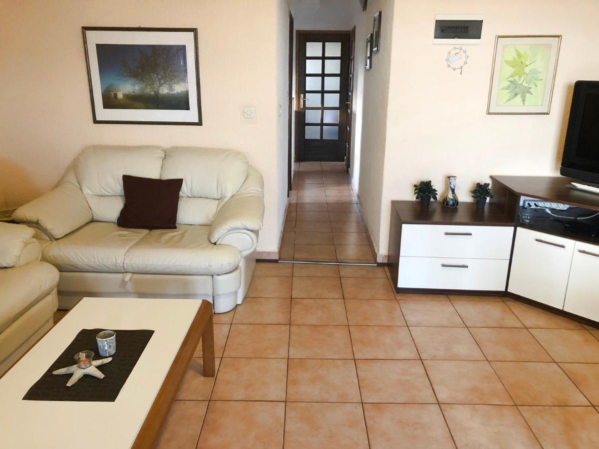 Istriensonne - Apartments Lucano Medulin Zewnętrze zdjęcie