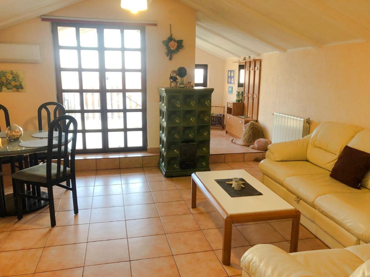 Istriensonne - Apartments Lucano Medulin Zewnętrze zdjęcie