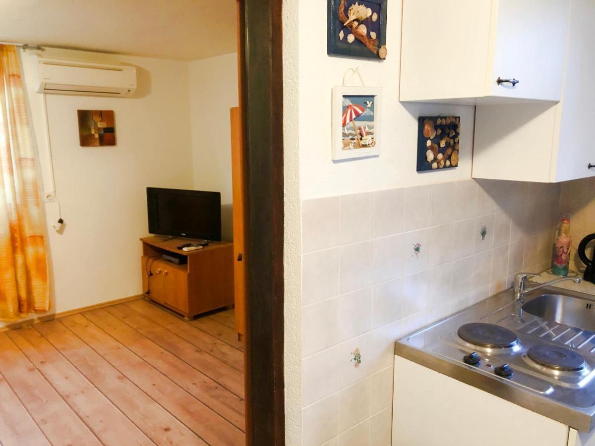 Istriensonne - Apartments Lucano Medulin Zewnętrze zdjęcie