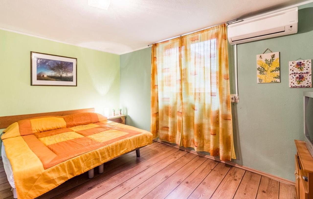 Istriensonne - Apartments Lucano Medulin Zewnętrze zdjęcie