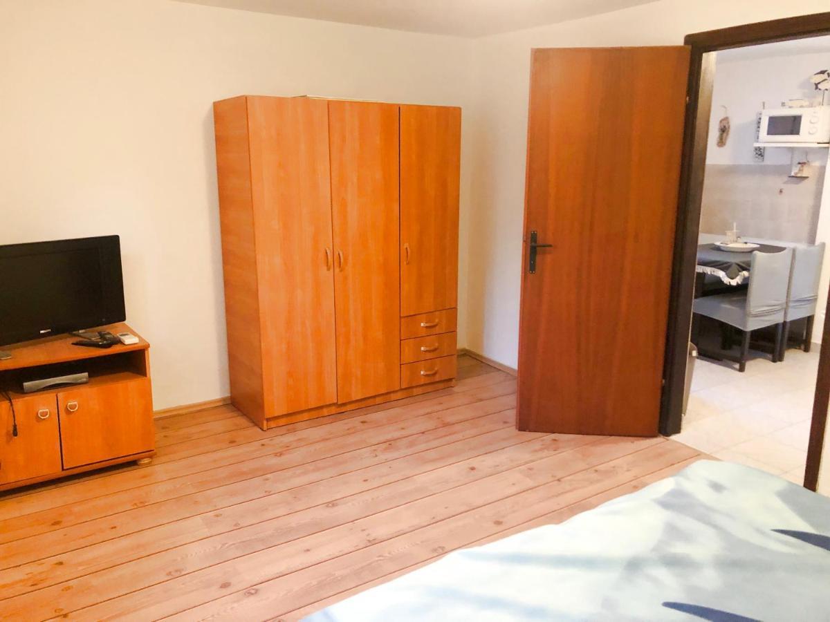 Istriensonne - Apartments Lucano Medulin Zewnętrze zdjęcie