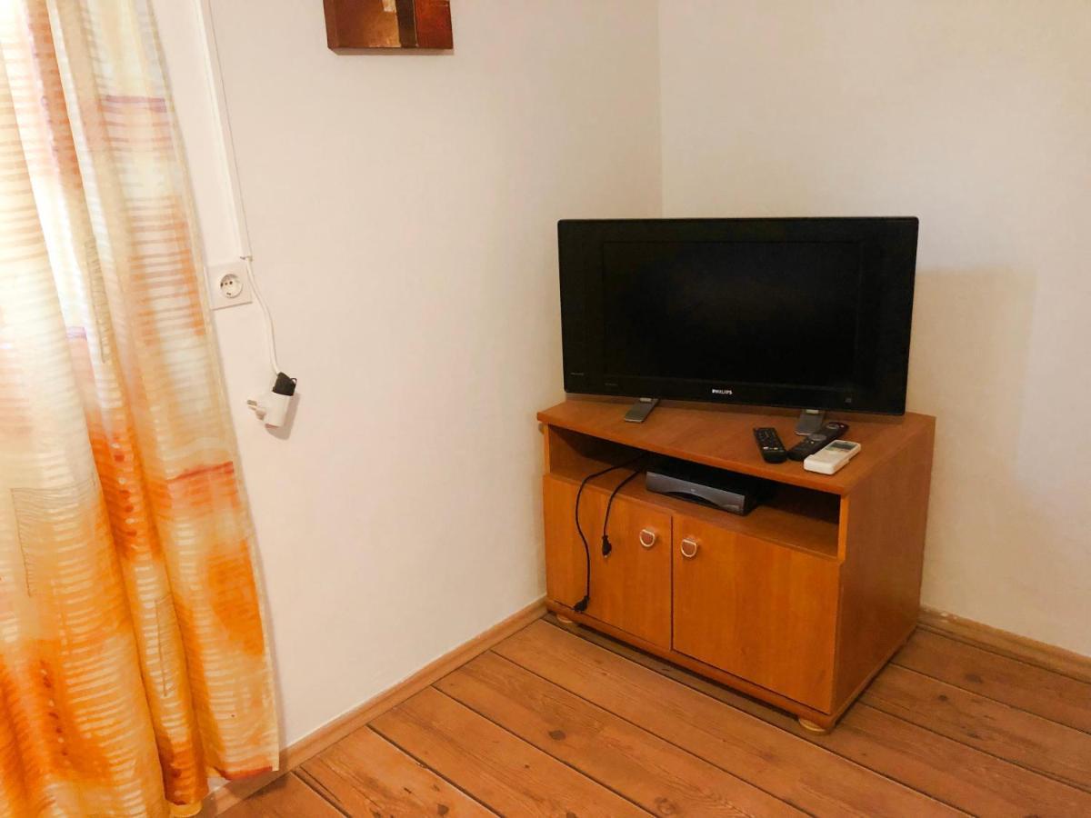 Istriensonne - Apartments Lucano Medulin Zewnętrze zdjęcie