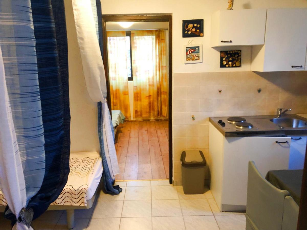 Istriensonne - Apartments Lucano Medulin Zewnętrze zdjęcie