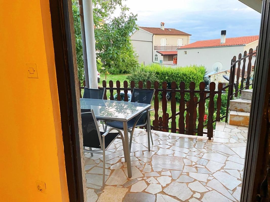 Istriensonne - Apartments Lucano Medulin Zewnętrze zdjęcie