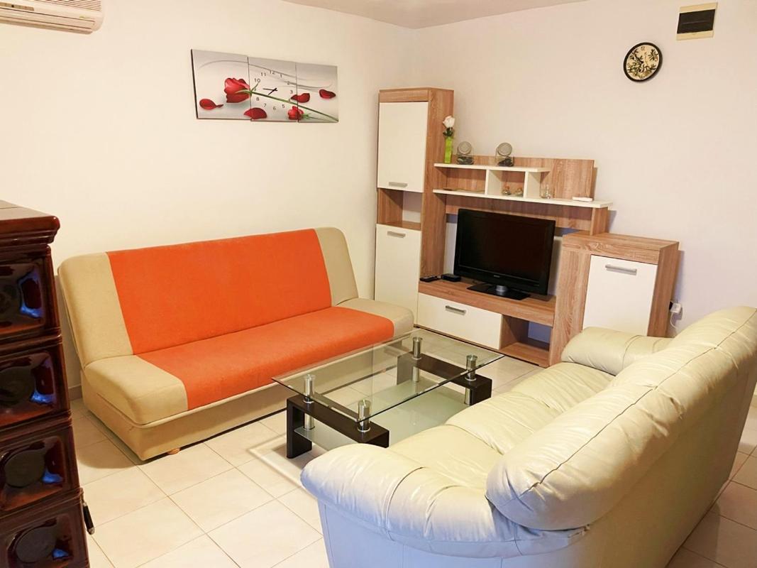 Istriensonne - Apartments Lucano Medulin Zewnętrze zdjęcie