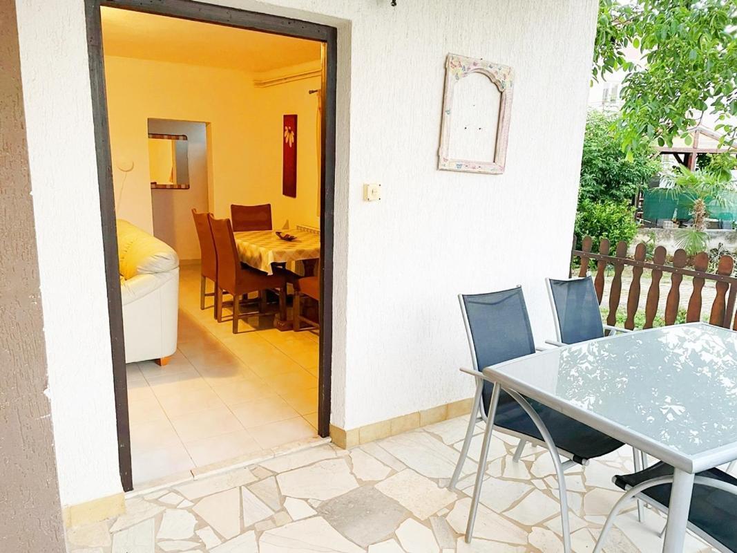 Istriensonne - Apartments Lucano Medulin Zewnętrze zdjęcie
