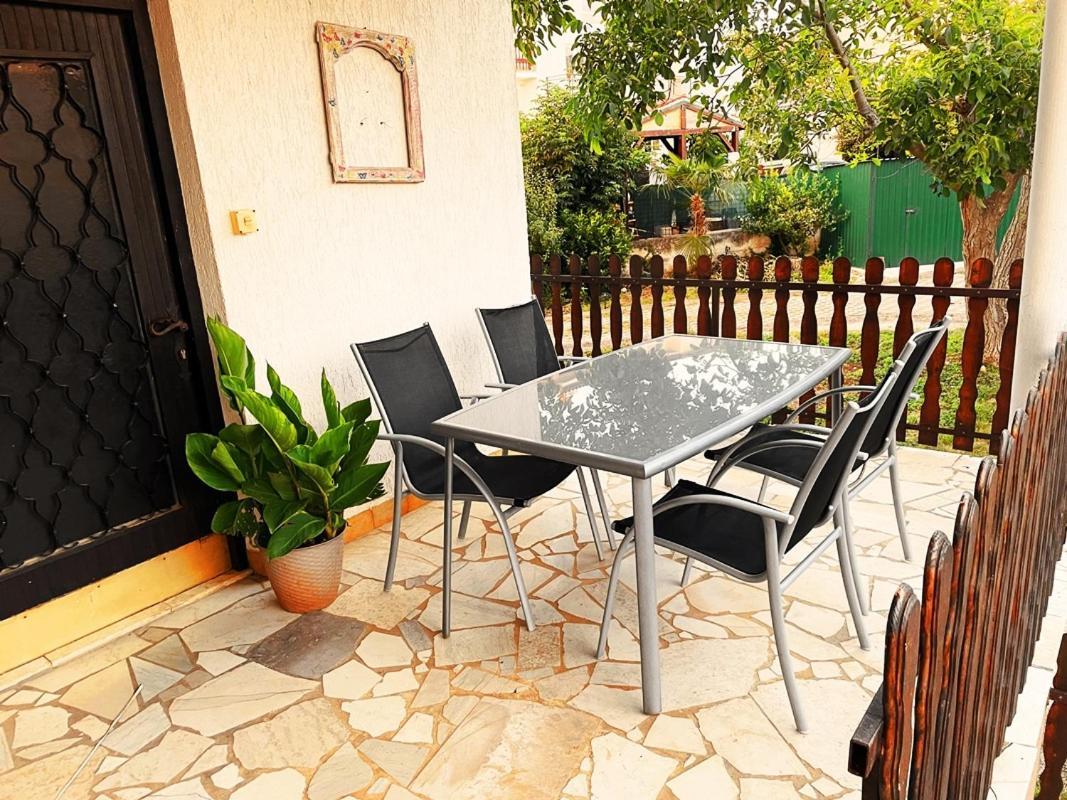 Istriensonne - Apartments Lucano Medulin Zewnętrze zdjęcie